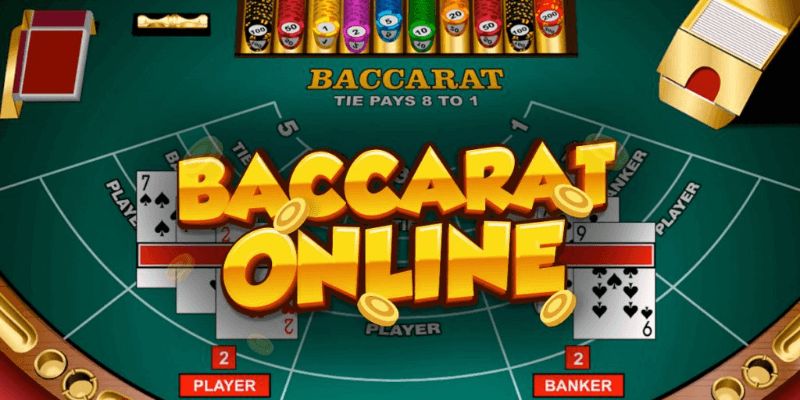 Mẹo chơi Baccarat luôn thắng cho hội viên mới 