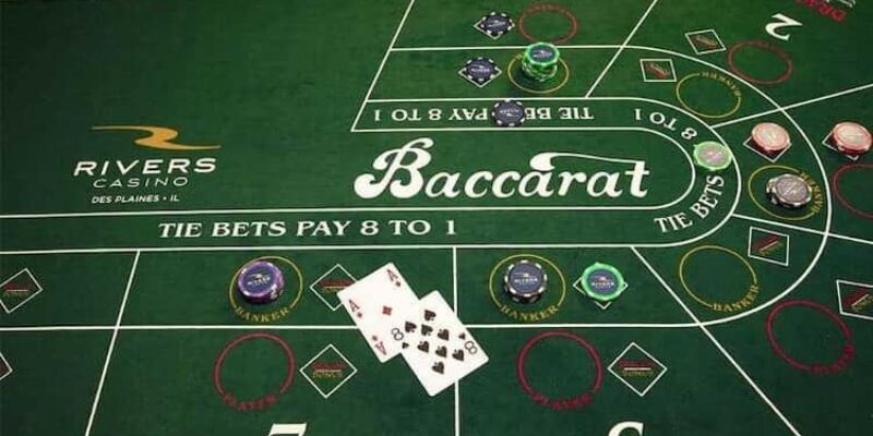 Baccarat Là Gì?