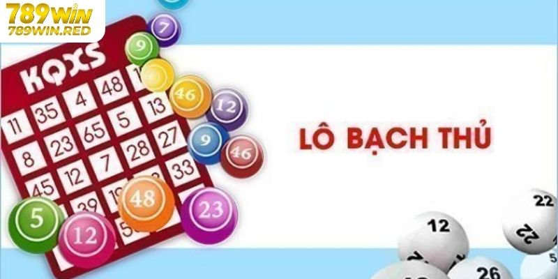 Bạch Thủ Lô 789win