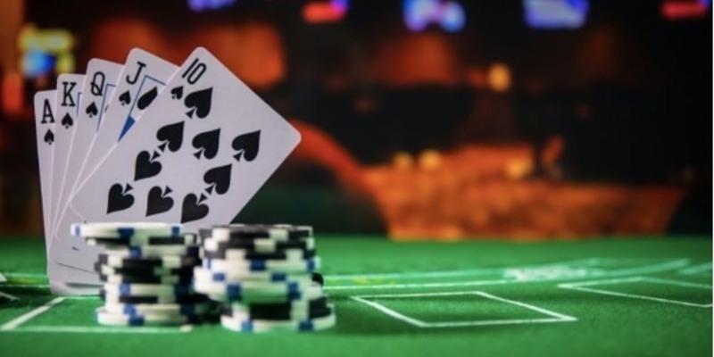 Điểm nổi bật khi tham gia đánh bài Poker 789Win