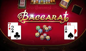 Kinh nghiệm chơi Baccarat cho hội viên mới