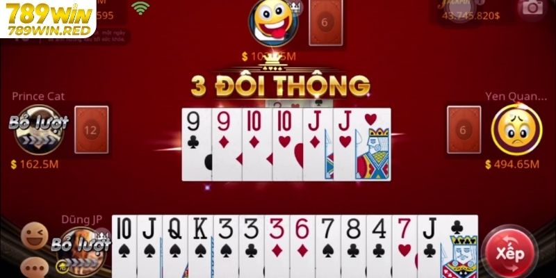 Việc tìm hiểu cách tính tiền trong game bài rất cần thiết